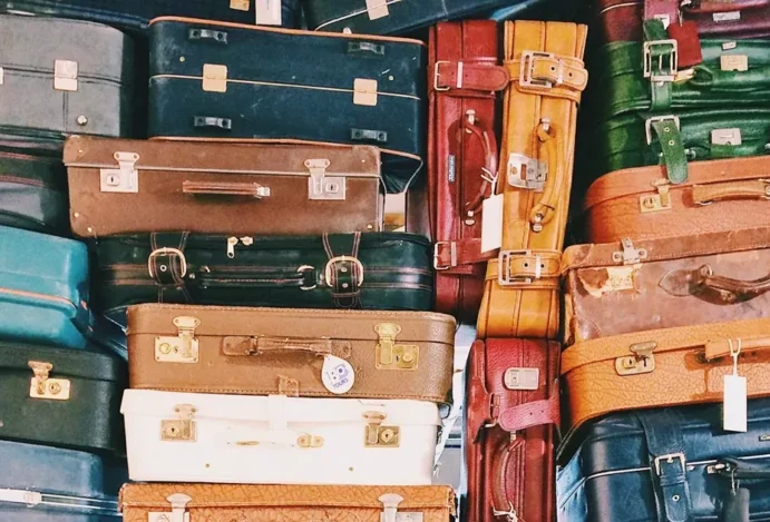 O que mudou nas viagens?