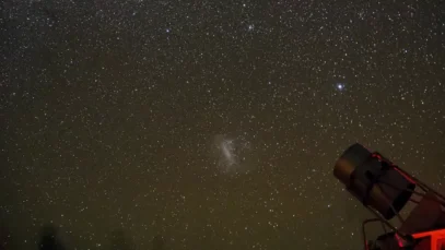 O que fazer no Chile: o astro turismo no Deserto do Atacama
