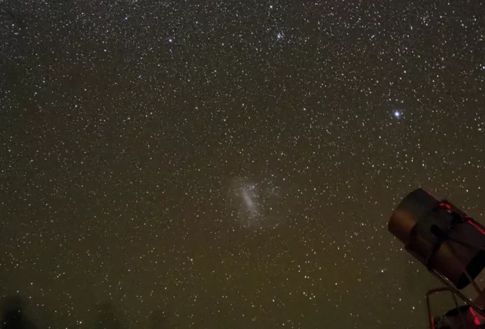 O que fazer no Chile: o astro turismo no Deserto do Atacama