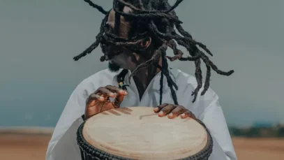 Destinos na África Destinos na África