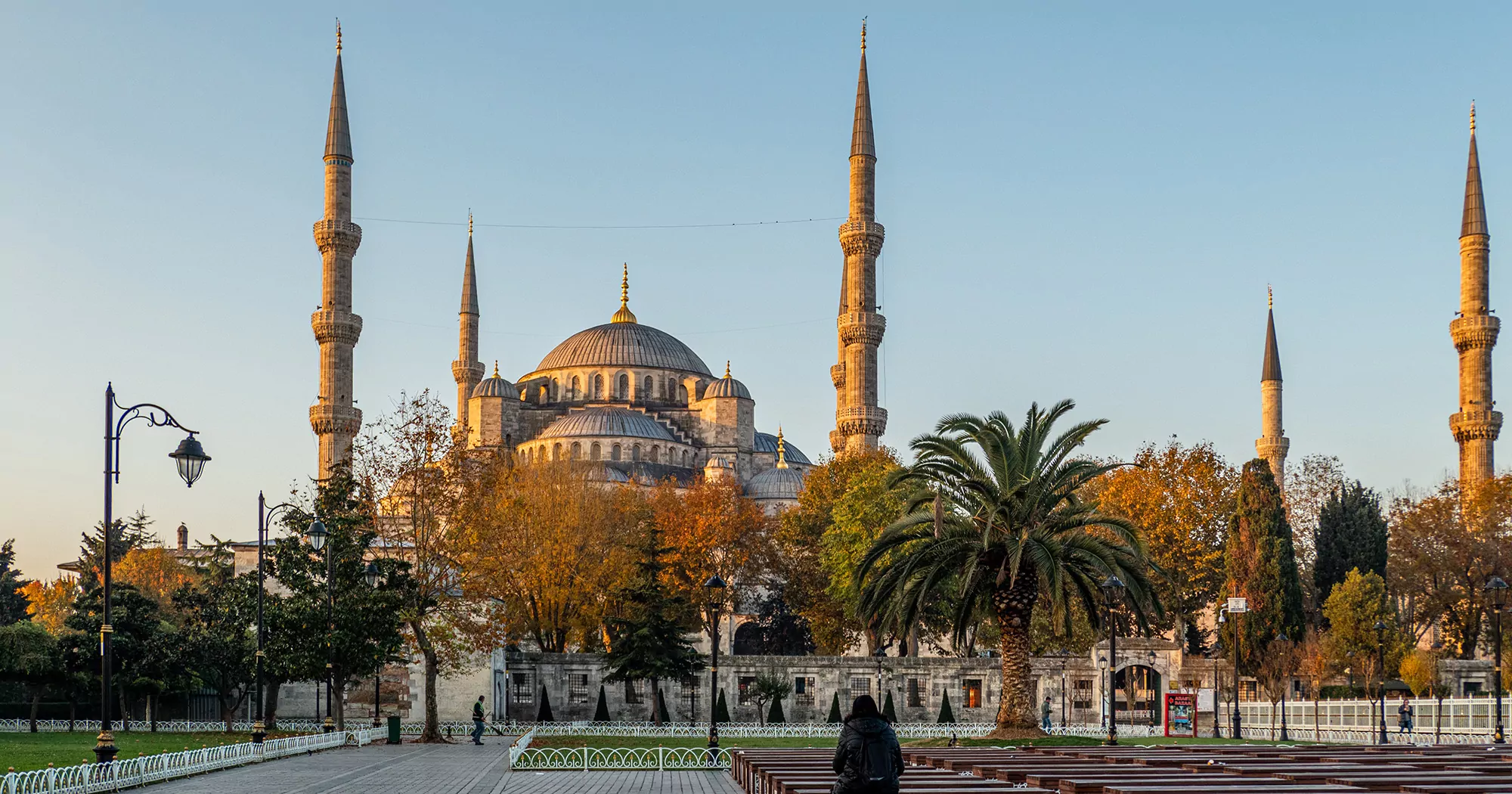 4 experiências que você só tem em uma viagem para a Turquia
