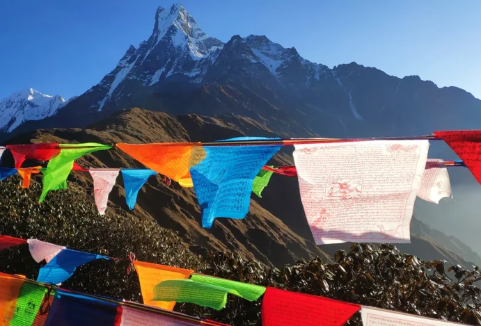 Para conhecer o topo do mundo: um roteiro pelo Nepal