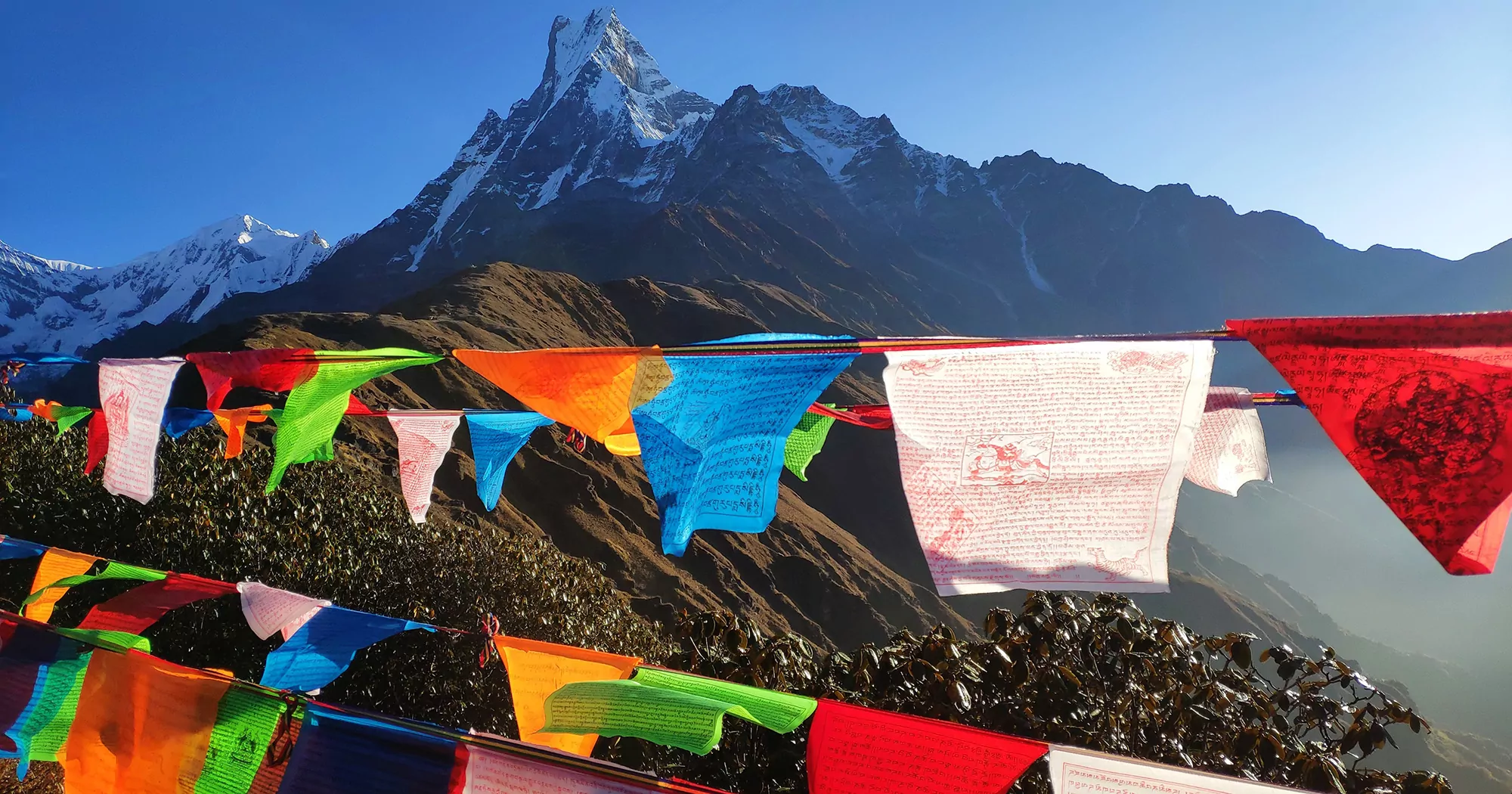 Para conhecer o topo do mundo: um roteiro pelo Nepal