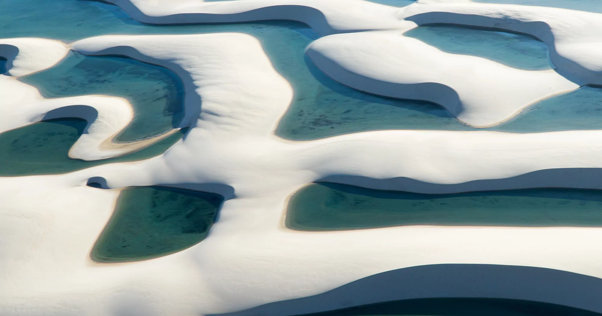 Viagem fotográfica para os Lençóis Maranhenses