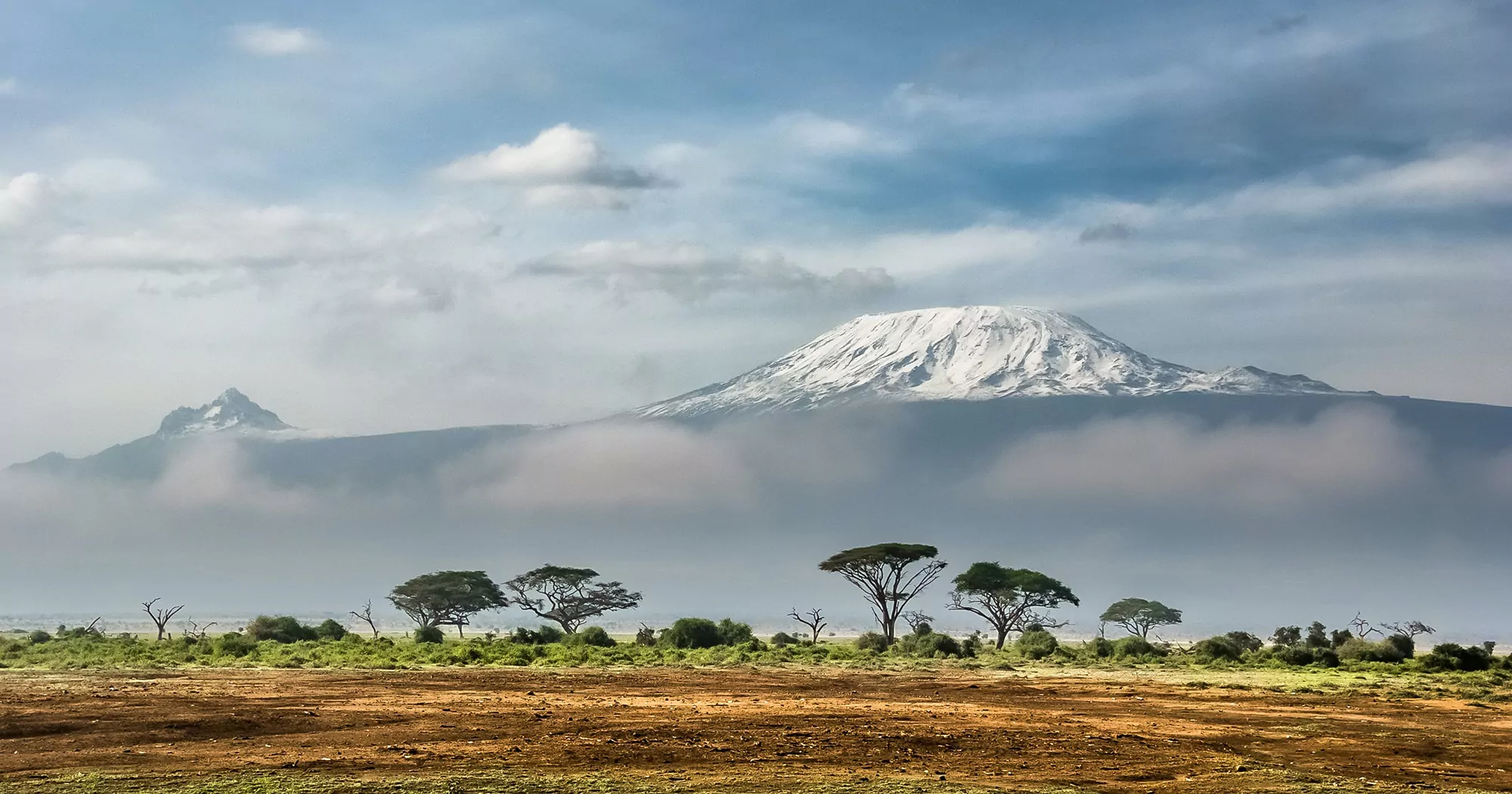 Viagem fotográfica para o Quênia