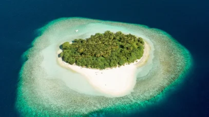 Destinos de ilha para você conhecer