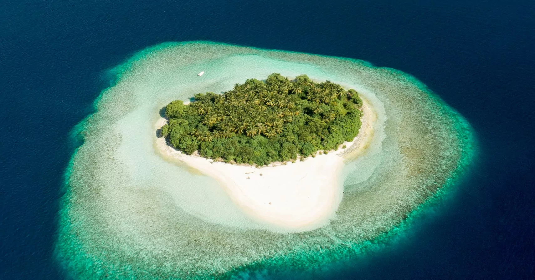 7 destinos de ilhas para você conhecer