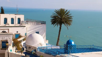 tunisia-terrmaundi Viagem para a Tunísia