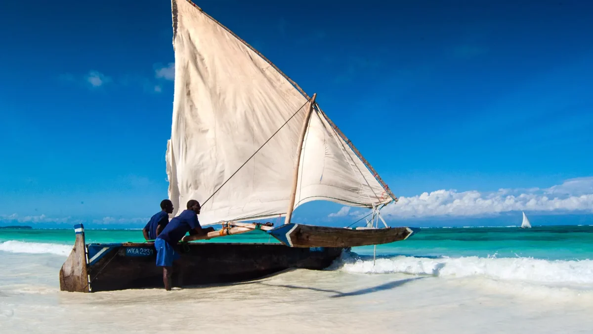 Zanzibar
