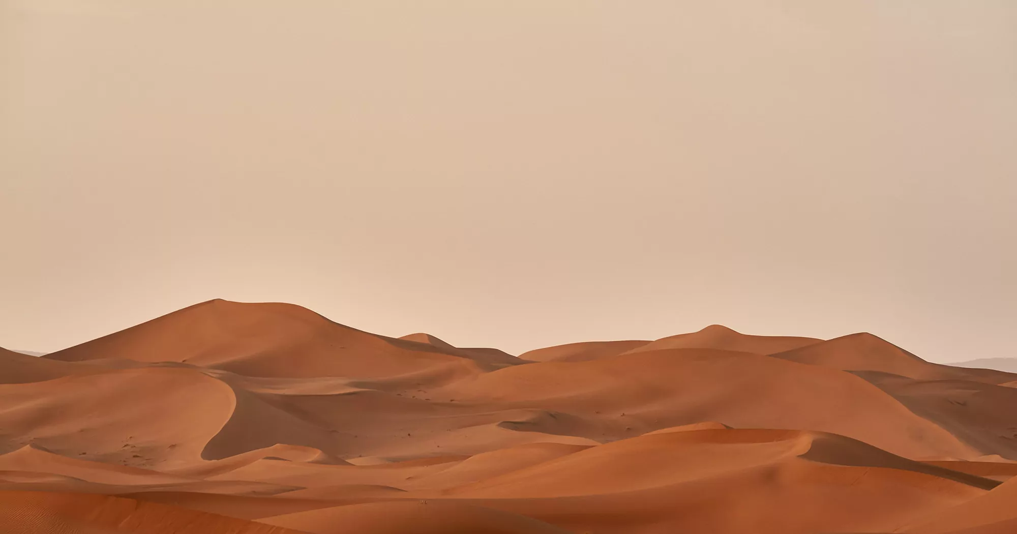 5 desertos pelo mundo que você precisa conhecer