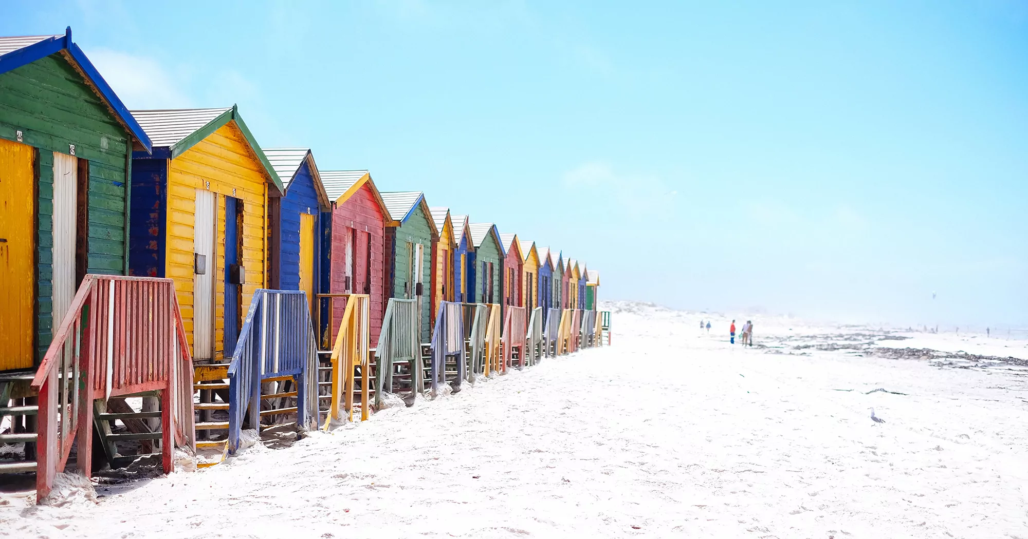 10 motivos para viajar para Cidade do Cabo com a Terramundi