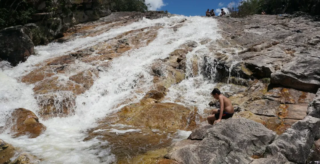 Chapada Diamantina
