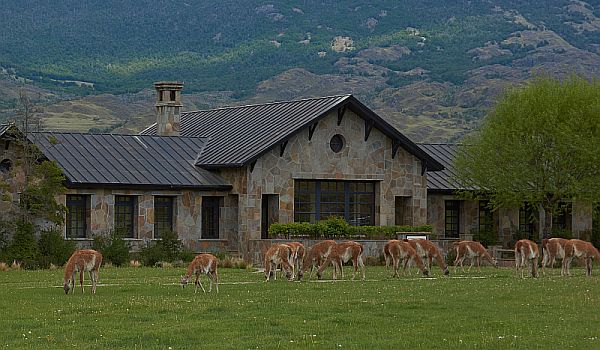 Explora-Lodge-Patagonia-national-ParkDestination