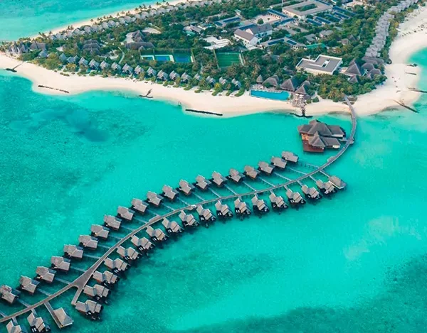 heritance maldivas