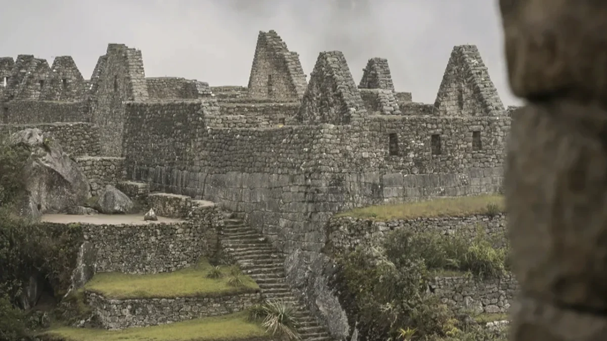 peru