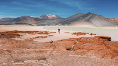 atacama-1 Lugares que parecem de outro planeta — mas estão na Terra