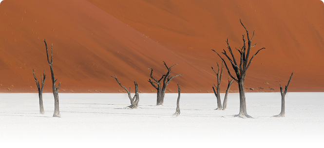 namibia