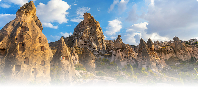 capadocia