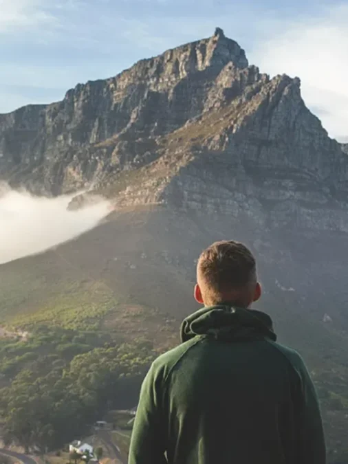 4 dias em Cape Town: onde tudo parece possível