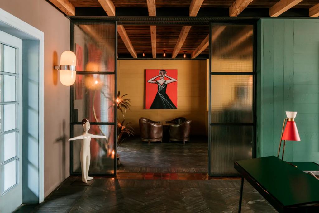 Rooms Hotels: o segredo da Geórgia que precisa ser compartilhado