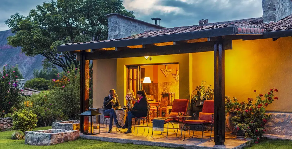 hotel-peru