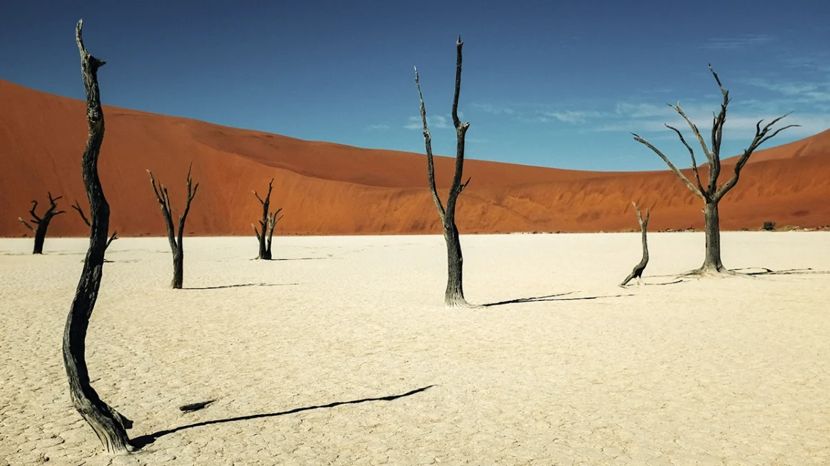 namibia