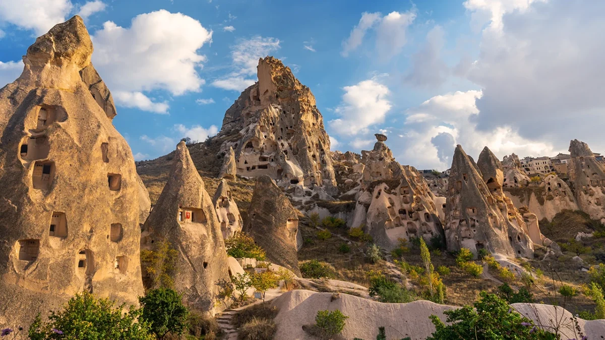 turquia