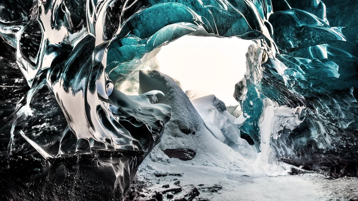 vatnajokull