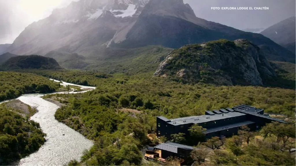 Explora El Chaltén | Patagônia Argentina