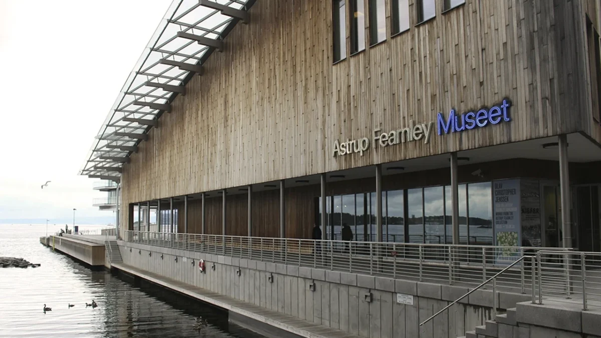 astrup-fearnley-museet
