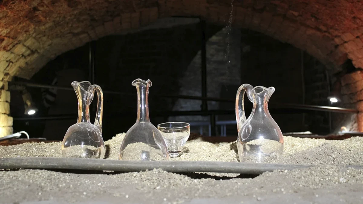 hadeland-glassverk