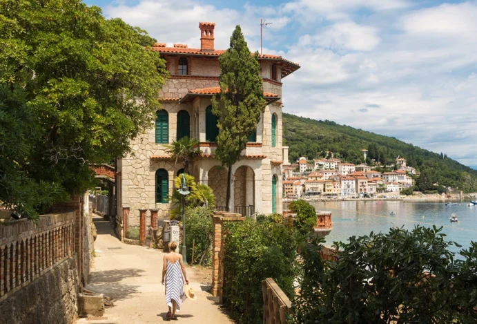 instria-croacia Ístria: O encanto Mediterrâneo (livre das multidões!)