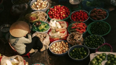 asia-7 Roteiro gastronômico no Sudeste Asiático: da comida de rua ao restaurante estrelado