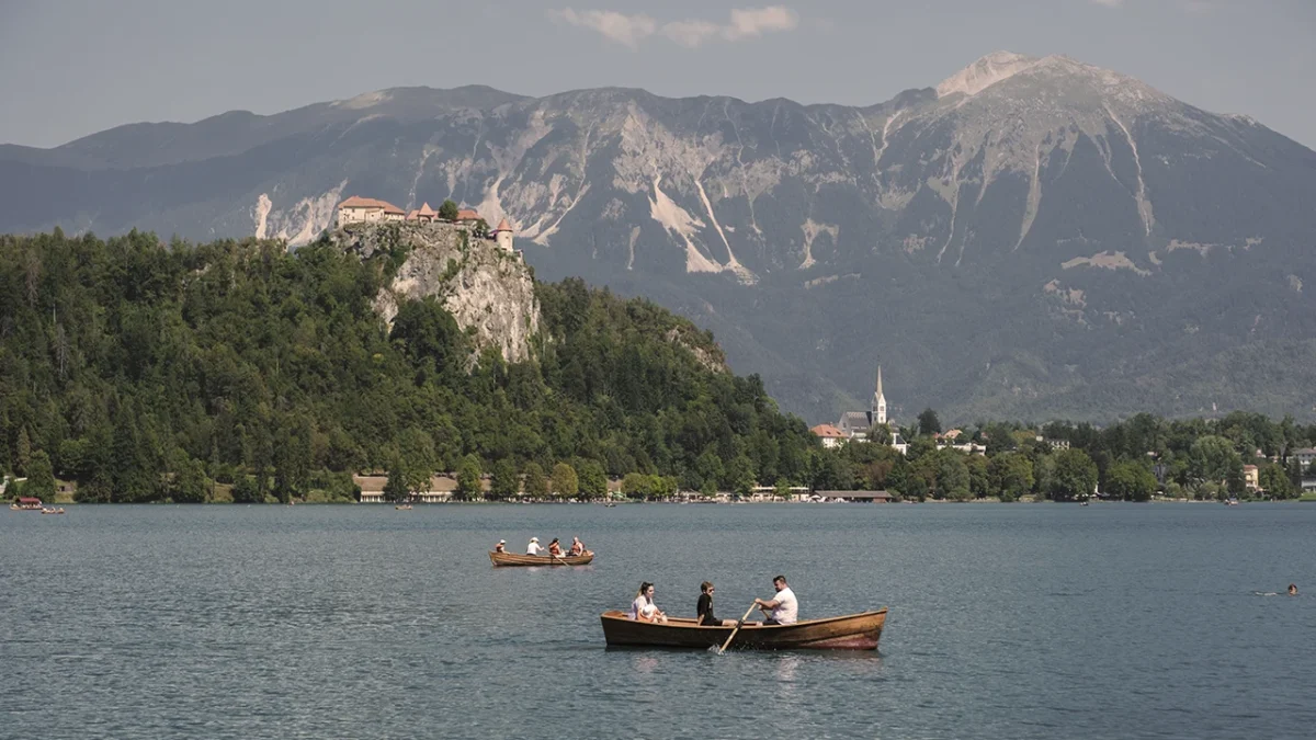 bled