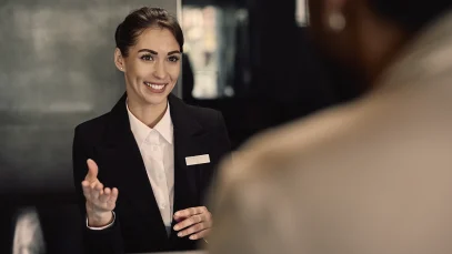 Concierge