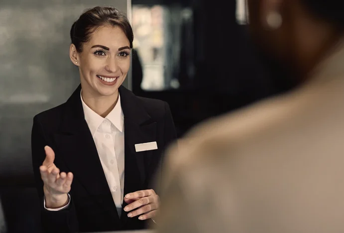 Concierge