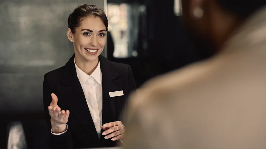 Concierge