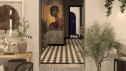 Hotel Boutique