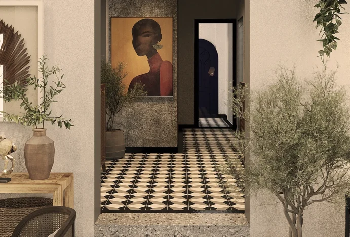 Hotel Boutique