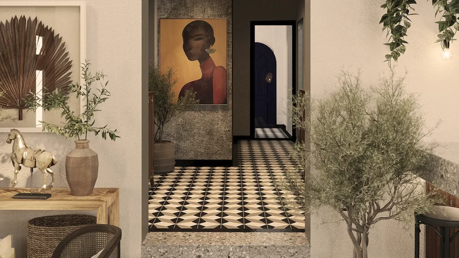 Hotel Boutique