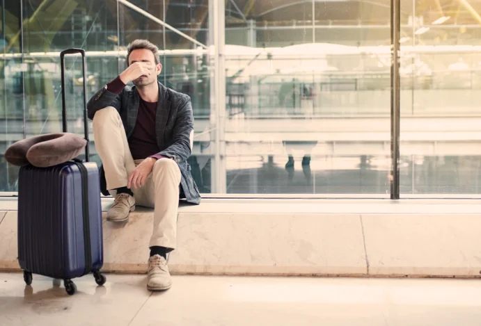 Jet Lag