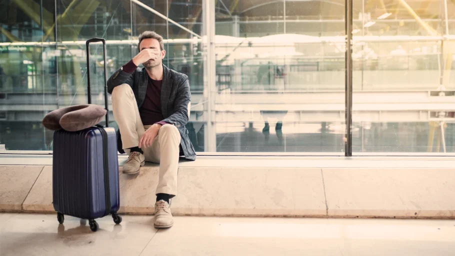 Jet Lag