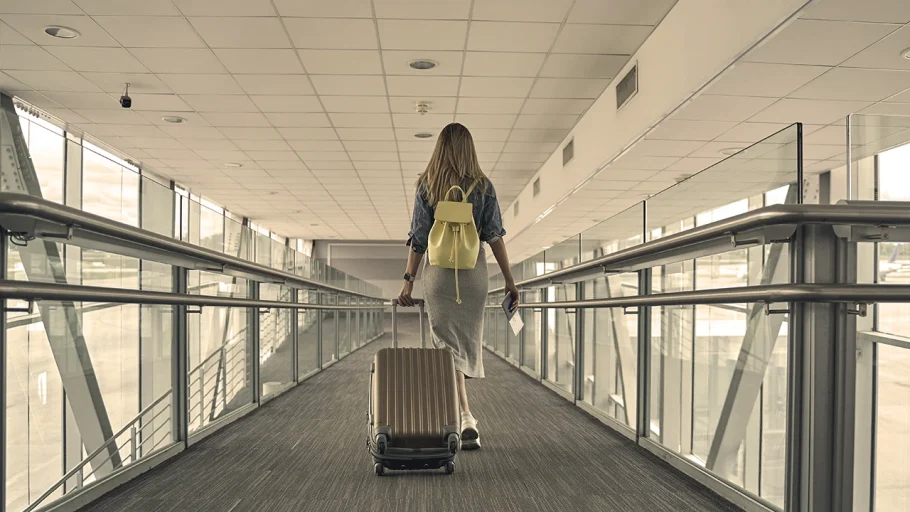 Layover