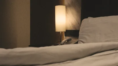 Pernoite