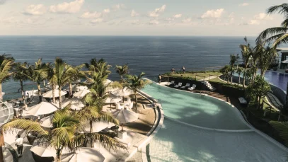 Resort