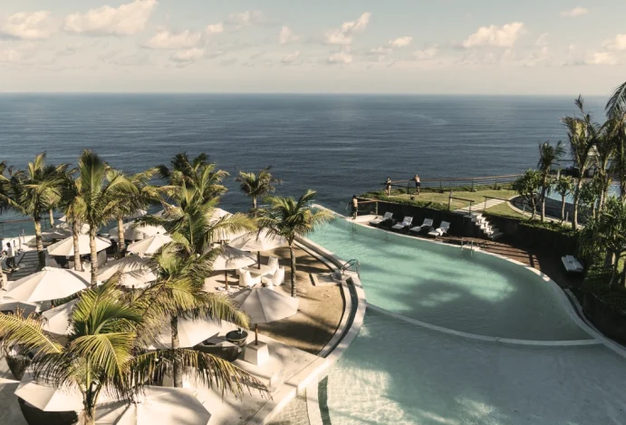 Resort