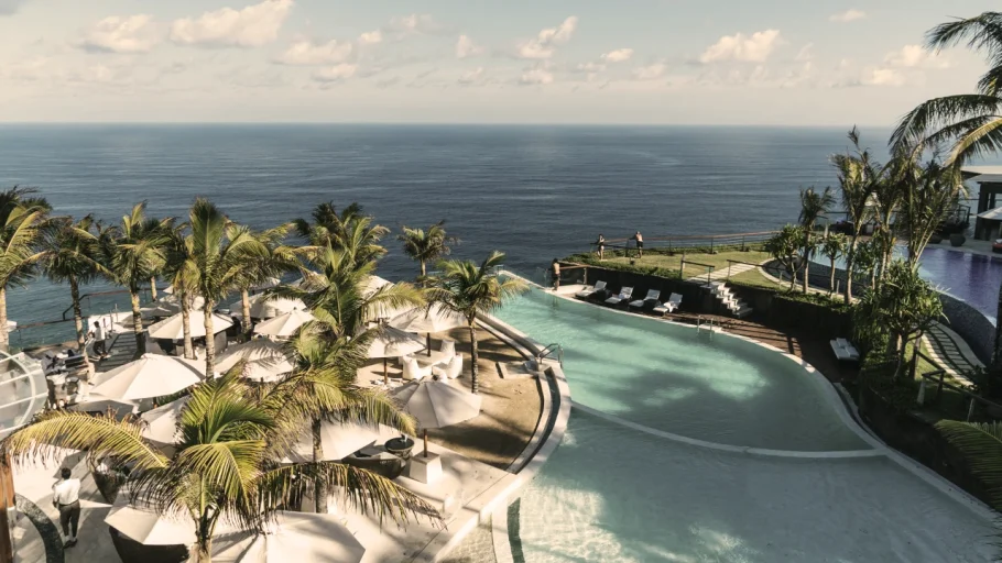 Resort