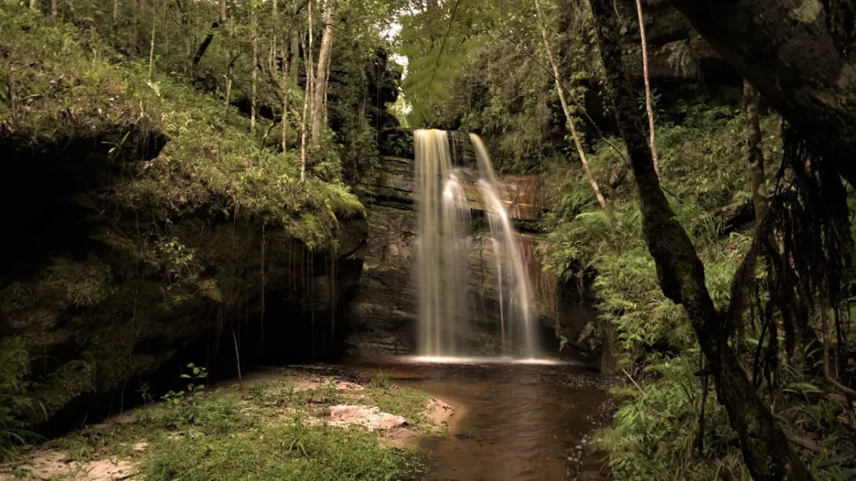ibiti-cachoeira