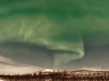 Ver mais: Imagem sobre Noruega Aurora Boreal