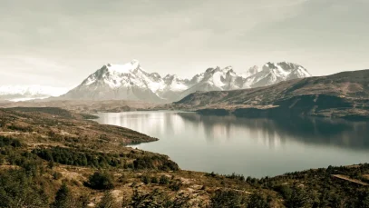 Patagônia Argentina ou Chilena: qual escolher?